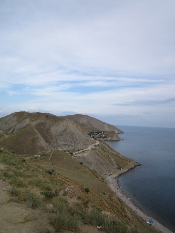 Андрей Мухин | Луганск