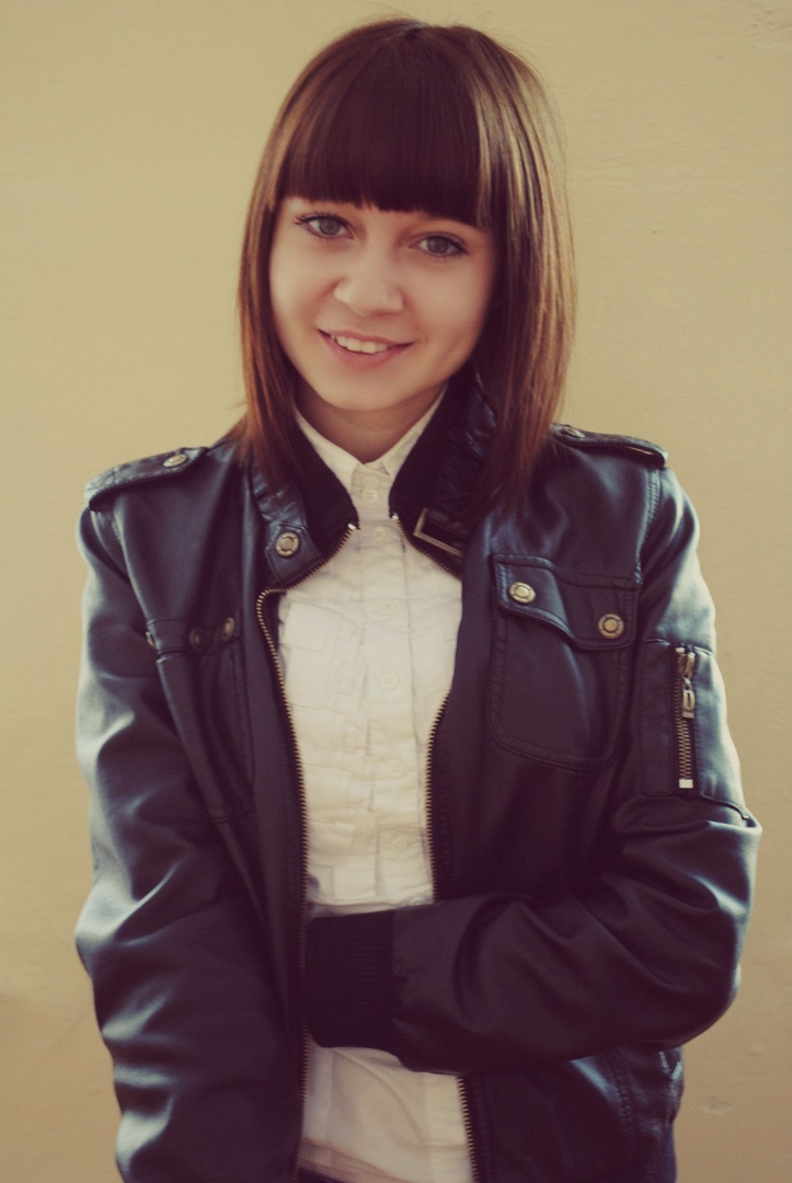 Алёна Борисова | Сызрань