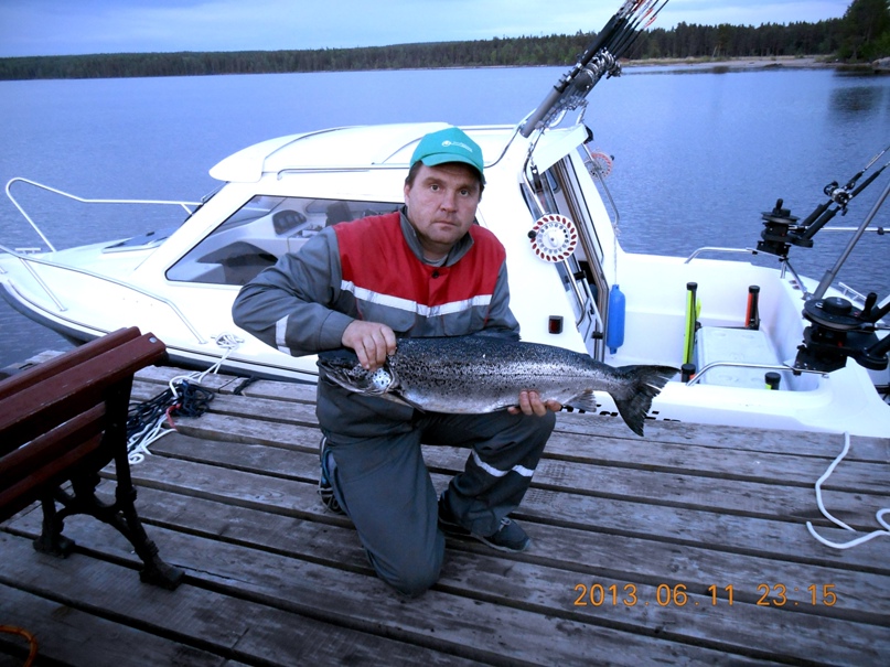 Алексей Викторович | Волхов