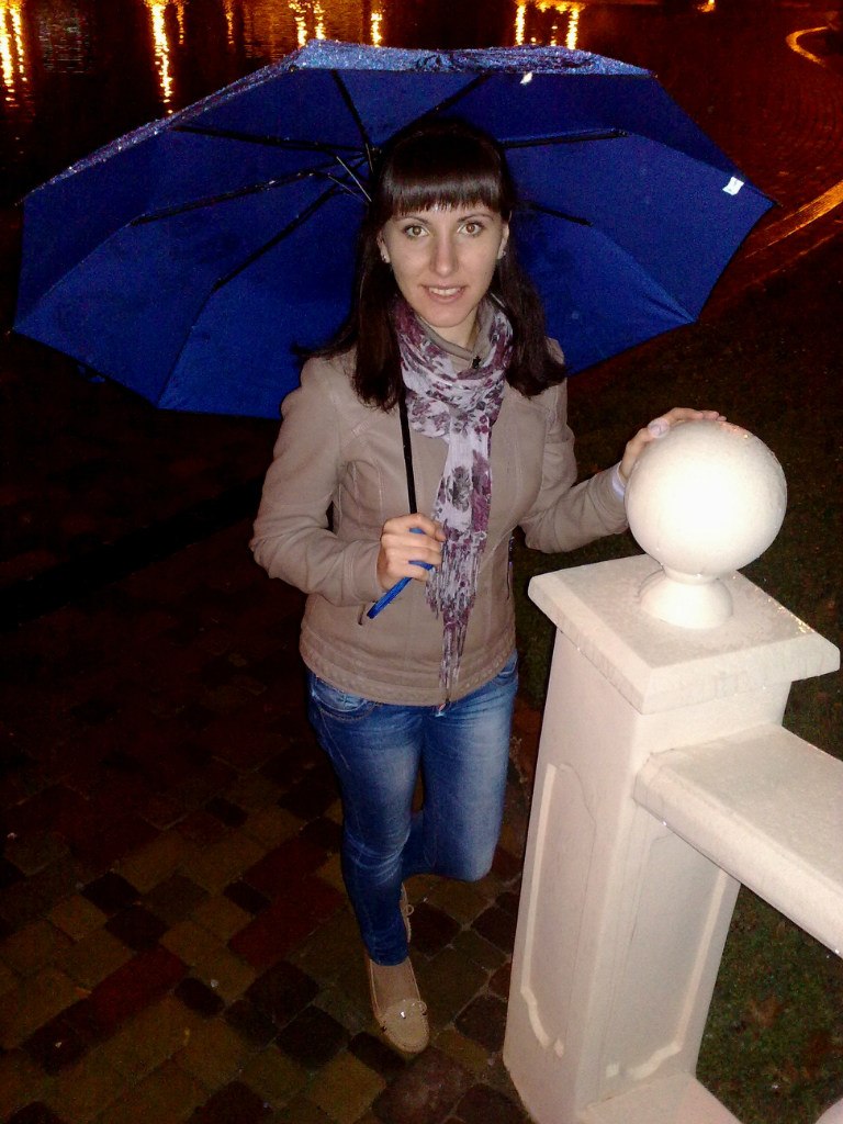 Ирина Головач | Чернигов