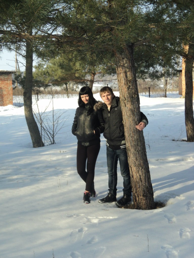 Михаил Коростелев | Фатеж