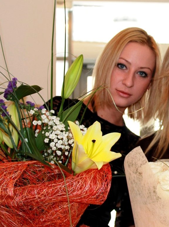 Маргарита Солдатова | Мурманск