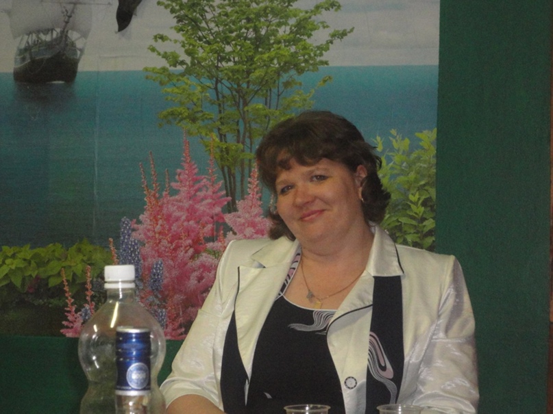 Наталья Коновалова | Шугозеро