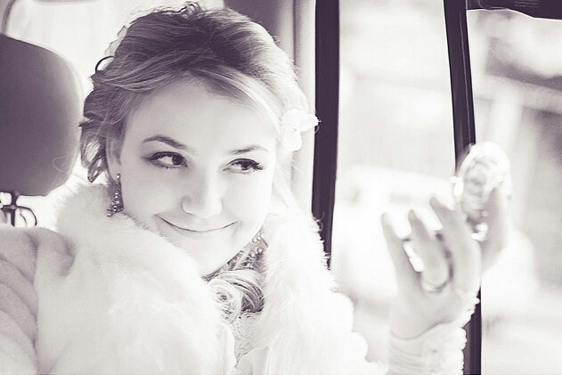 Анна Барсукова | Тольятти