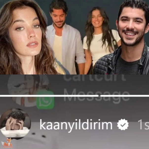Каан Йылдырым