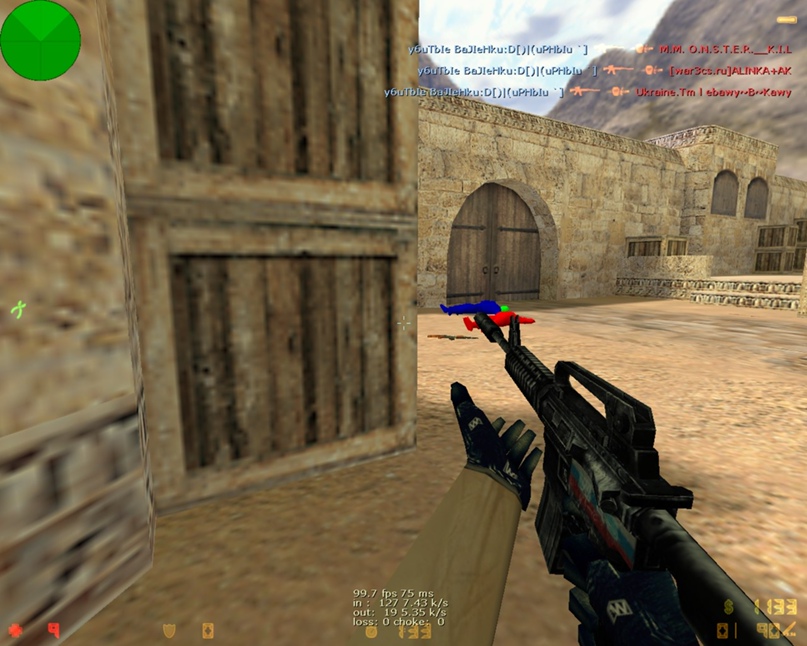 Айдар Валеев | Набережные Челны