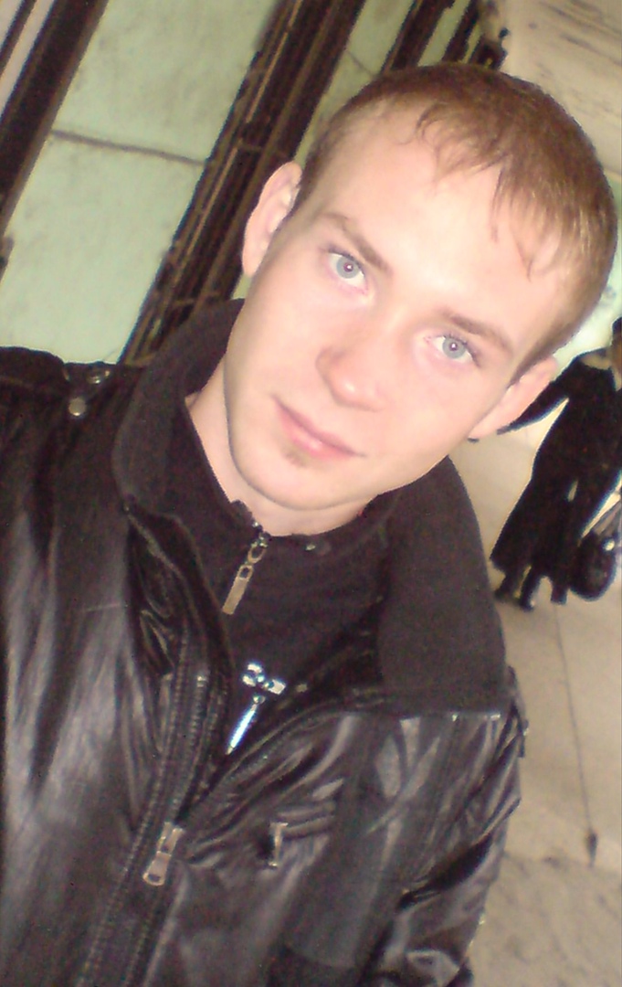 Костя Пчелинцев ♔ ♔ | Североморск