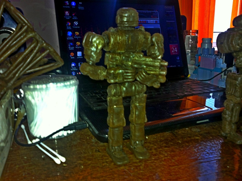 Виталий Усачев | Тверь