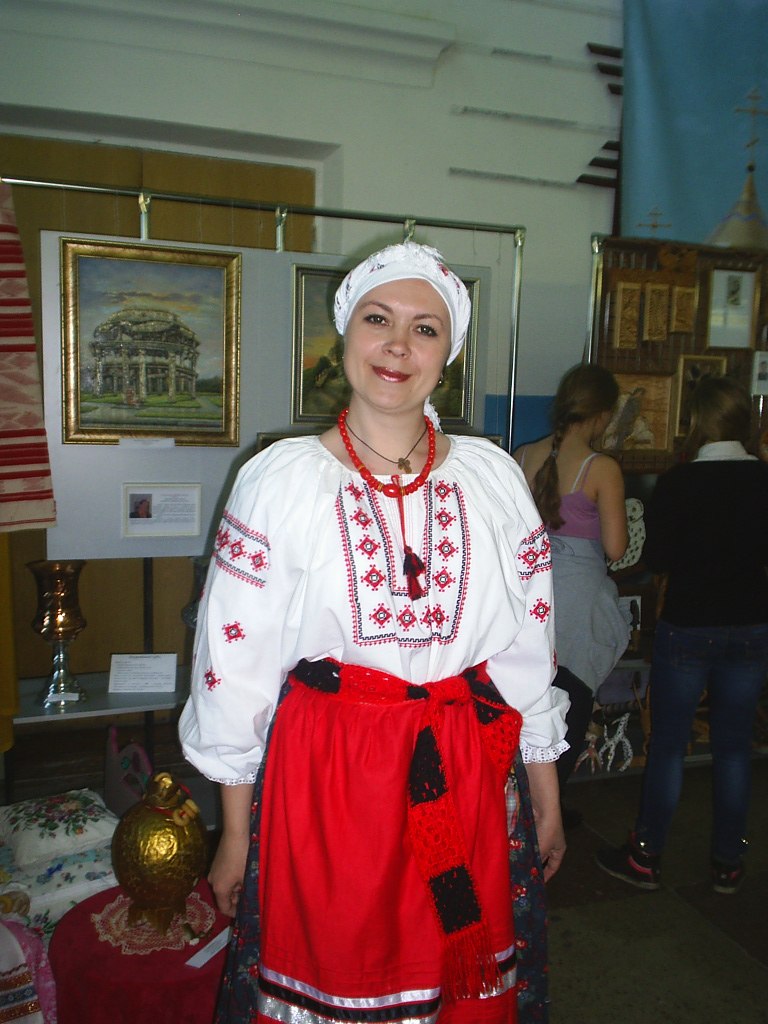 Мария Марина | Воронеж