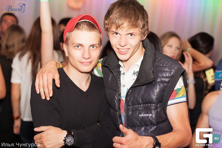 Валера Воробьев | Симферополь