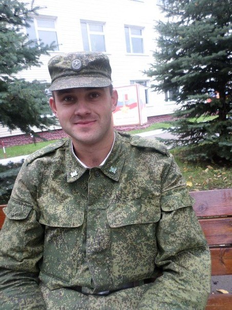 Александр Блохин | Орёл