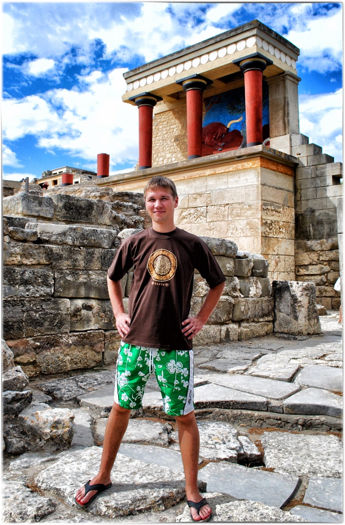 Александр Борисов | Котлас