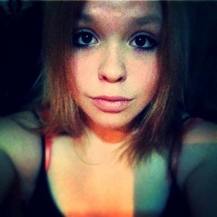 Анастасия Круглова | Москва