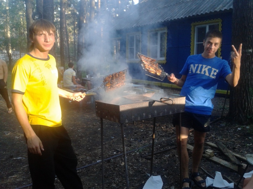 Алексей Соболев -=БаДуЛаЙ=- | Липецк