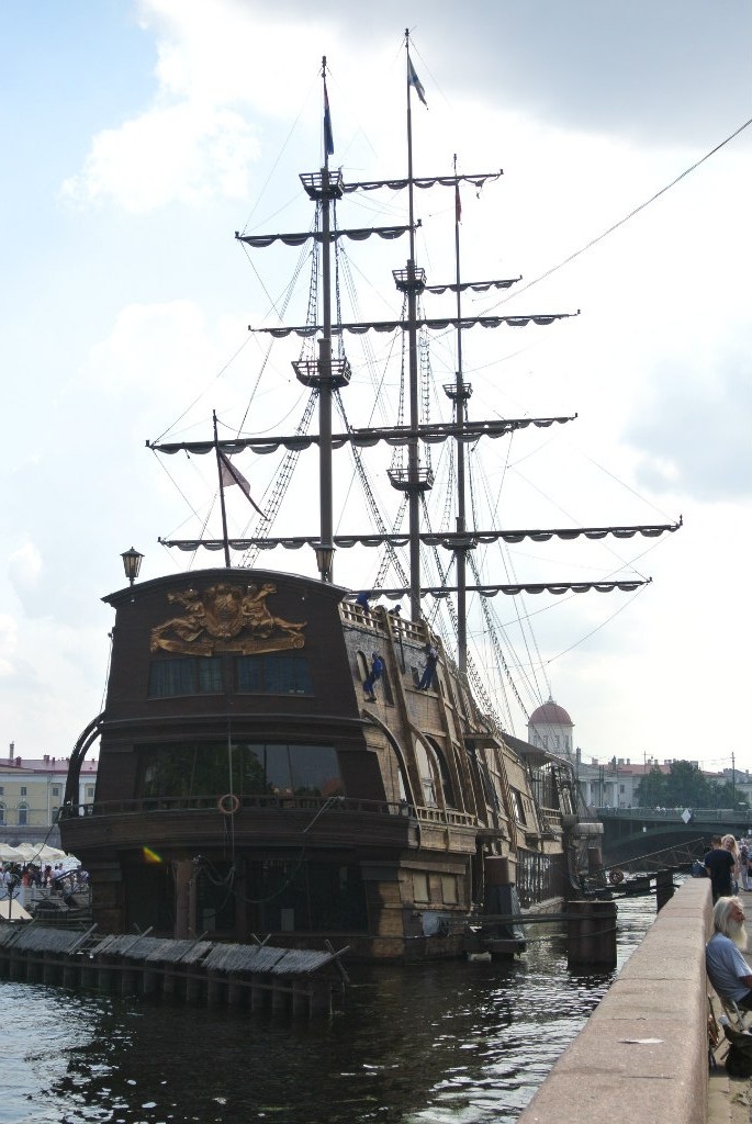 Андрей Пивоваров | Новосибирск