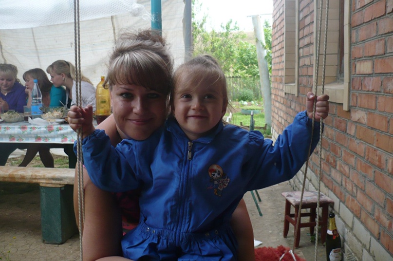 Олеся Борисевич | Волгоград