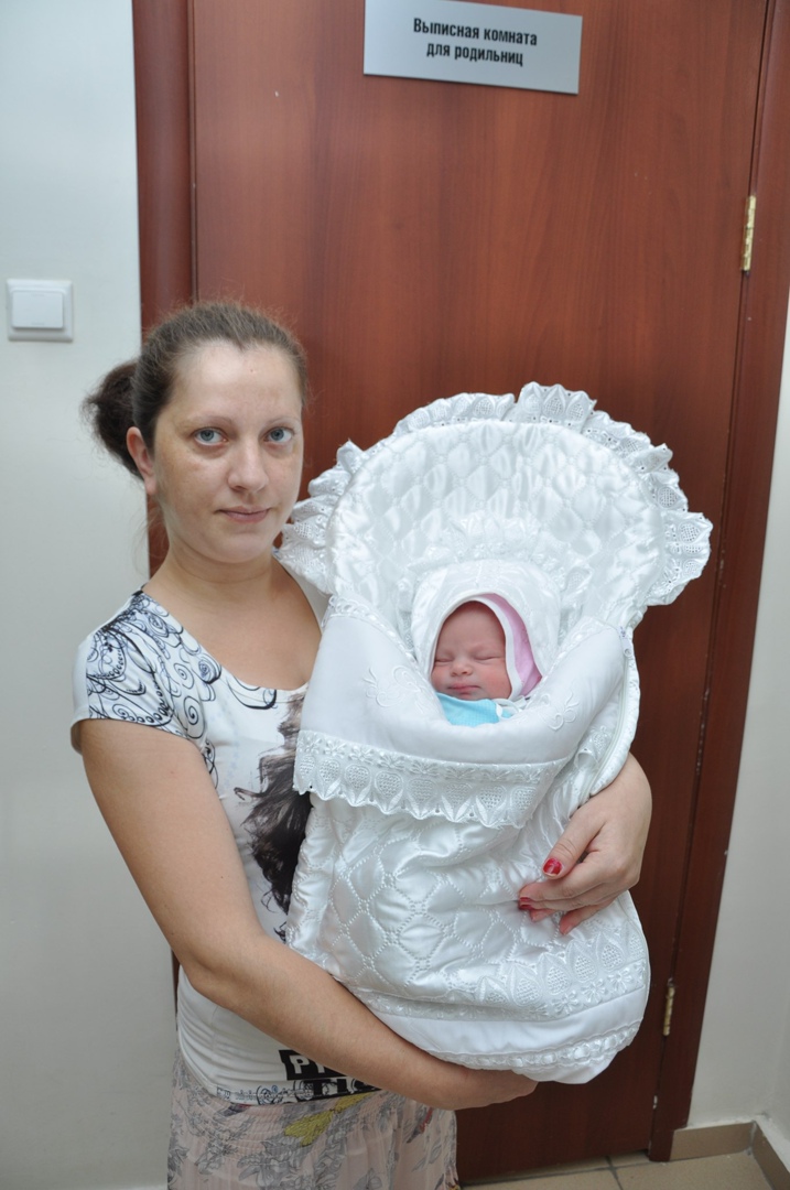 Ольга Гущина | Уфа