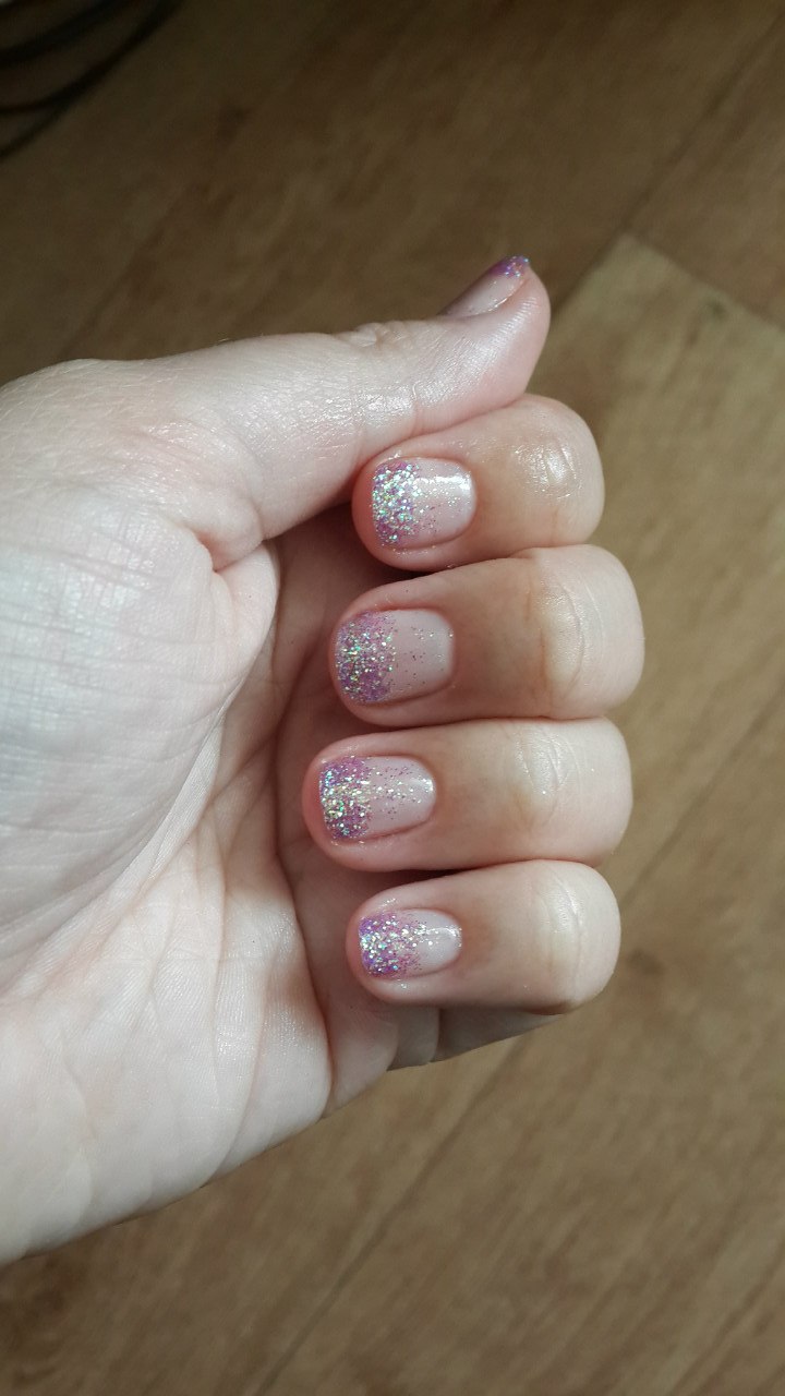 Аня Грачева | Дмитров