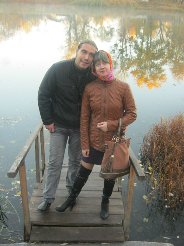 Настя Медведева ♡medvejonok♡ | Снежное