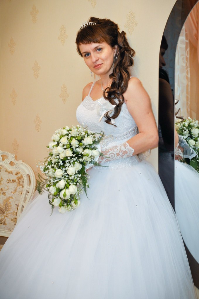 Елена Позняк | Лида