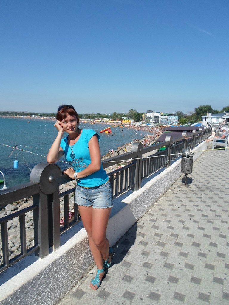 Елена Ткачук Викторовна | Ростов-на-Дону