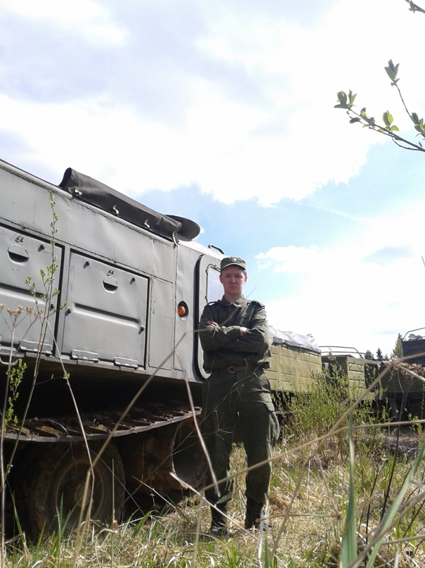 Артем Смолин | Нижний Тагил