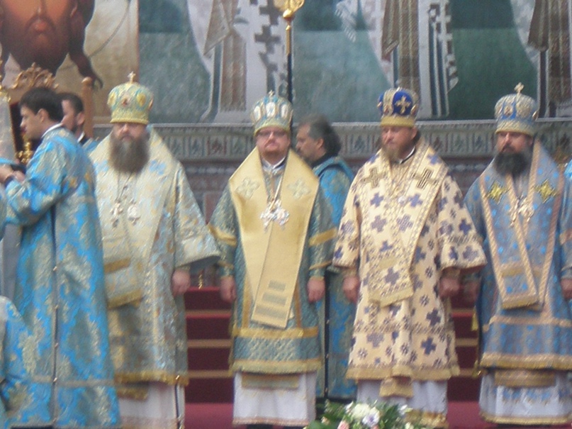 Александр Саликов | Верхнемакеевка