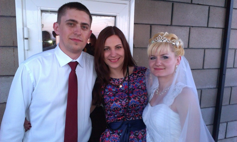 Мария Толмачева | Курск