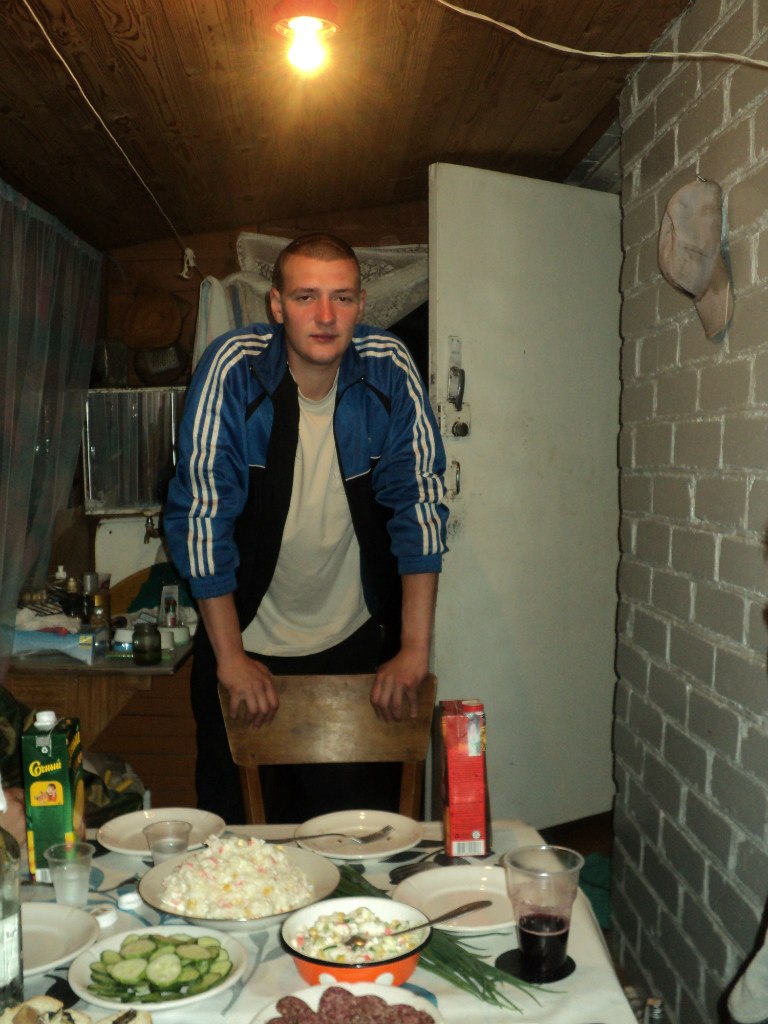 Валентин Павлович | Минск