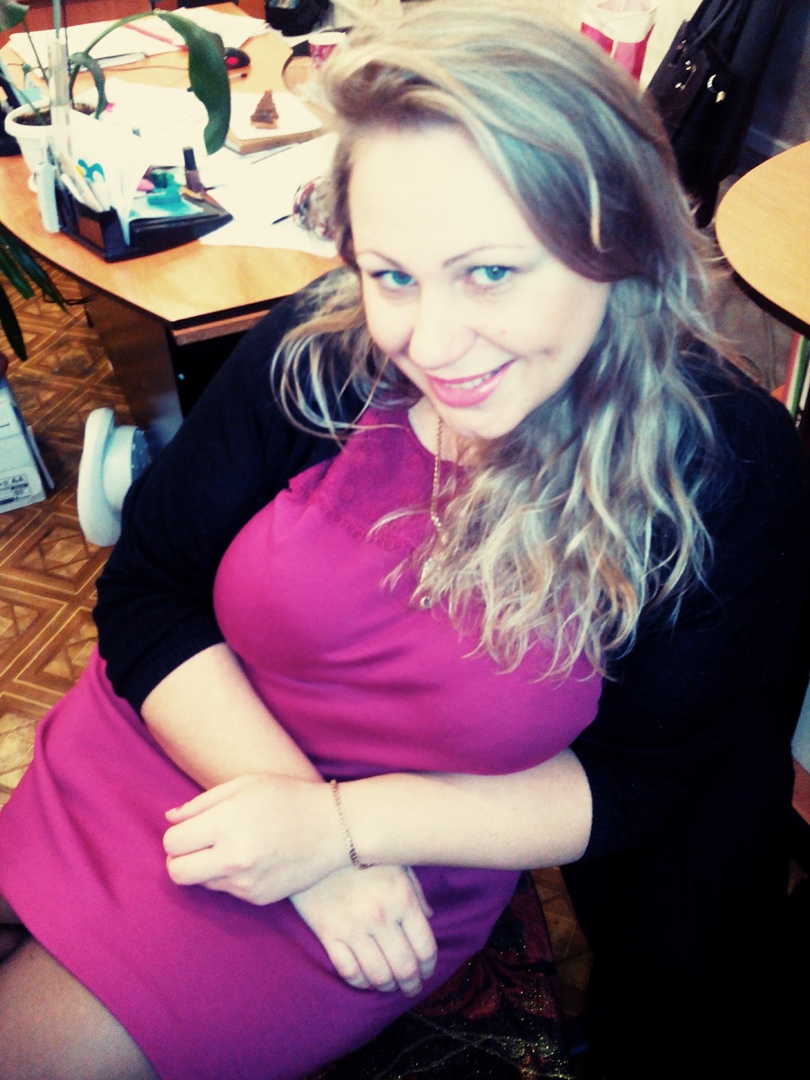 Наталья Рябуха | Донецк