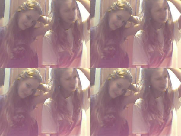 Алина Савицкая | Los Angeles