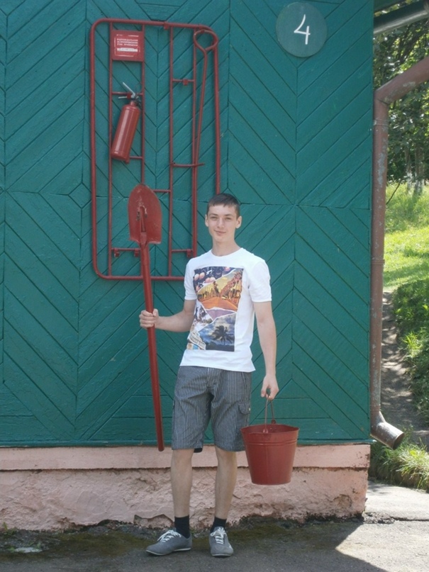 Костя Ковтун | Нежин