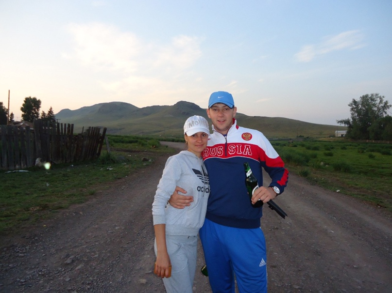 Евгений Горохов | Братск