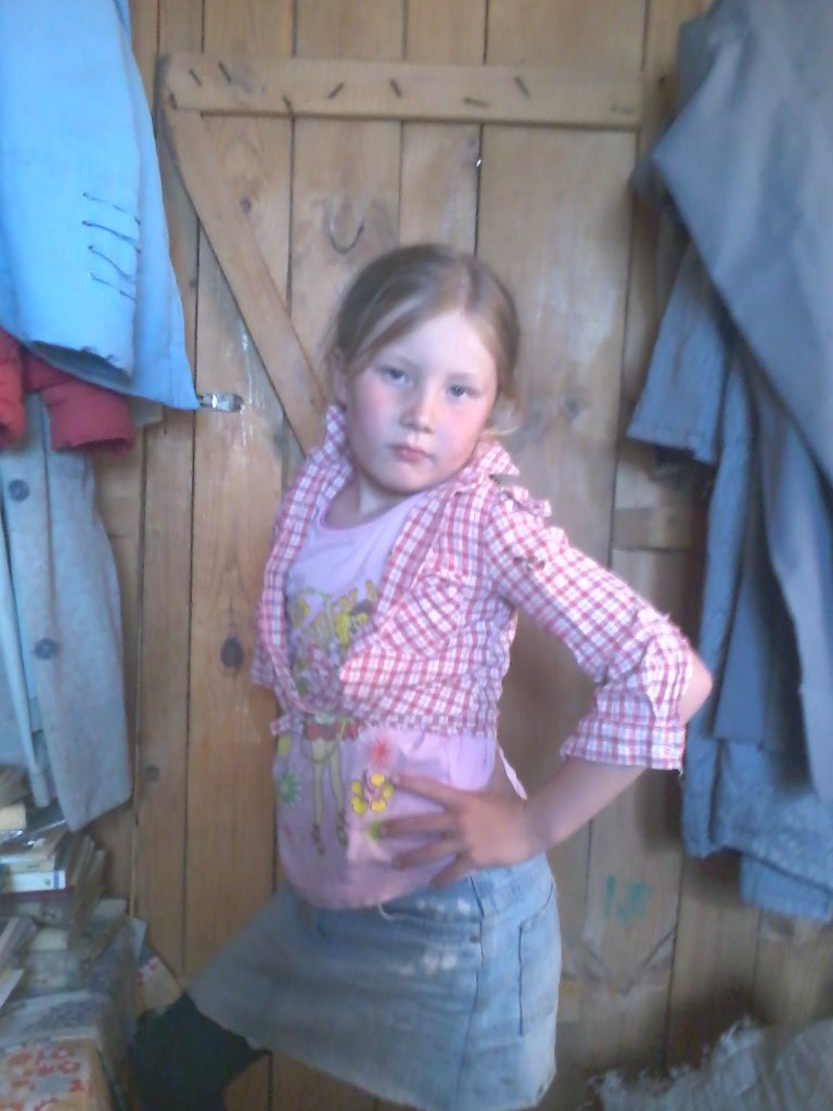 Лилия Закирова |