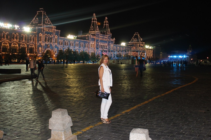 Лилия Нестеренко | Минск