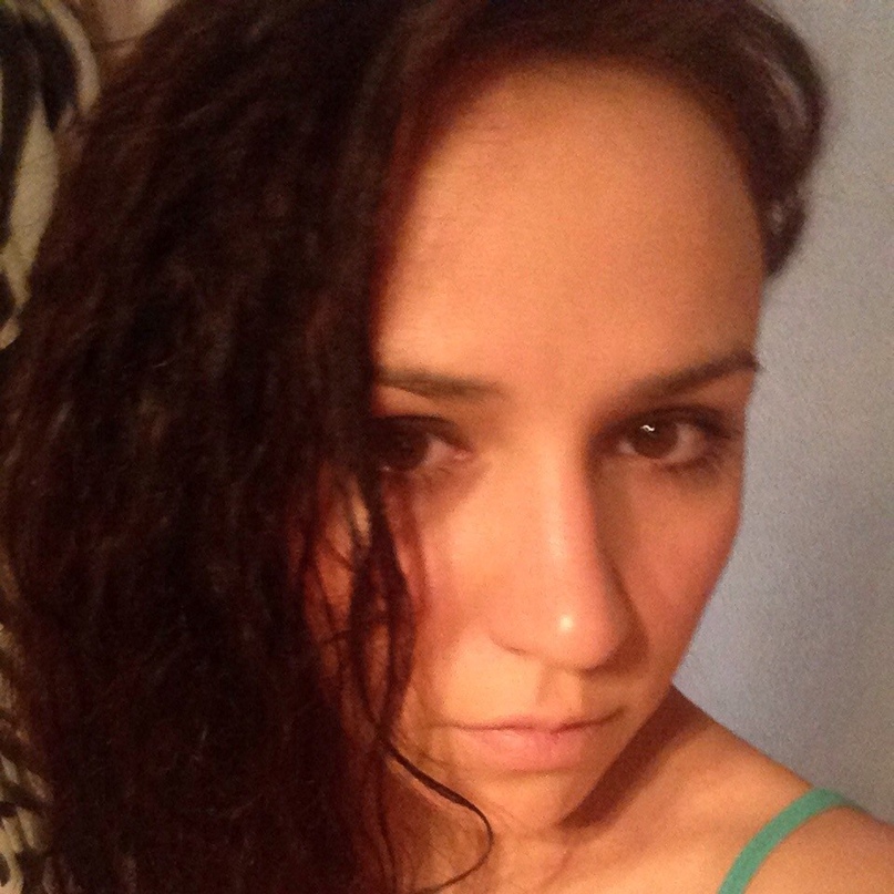 Оля Кокорева | Москва