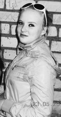 Елизавета Шишкина | Уфа