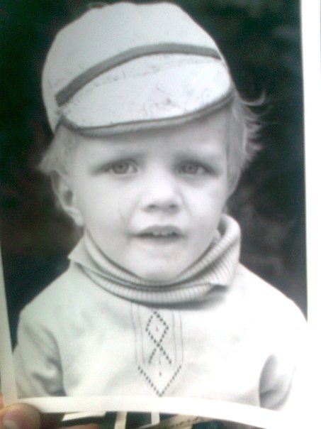 Слава Иванов | Чернигов