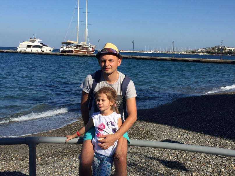 Андрей Грузинцев | Москва