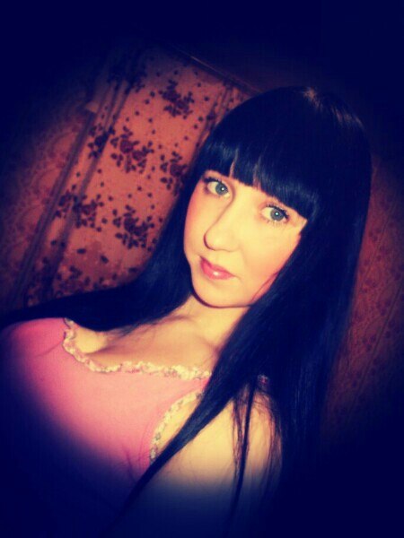 Анастасия Рябкова | Киров