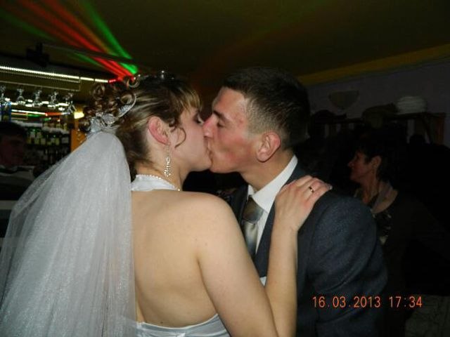 Анастасия Вахрушева | Смолевичи