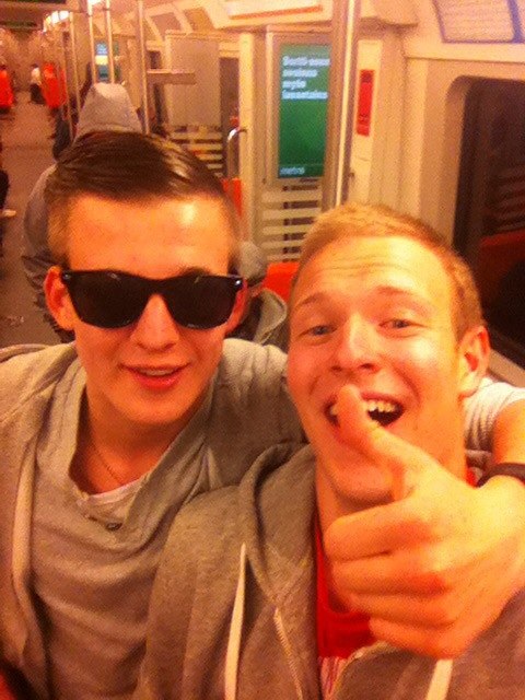 Алексей Саволайнен Сергеевич | Helsinki