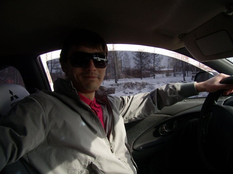 Александр Хороший | Омск