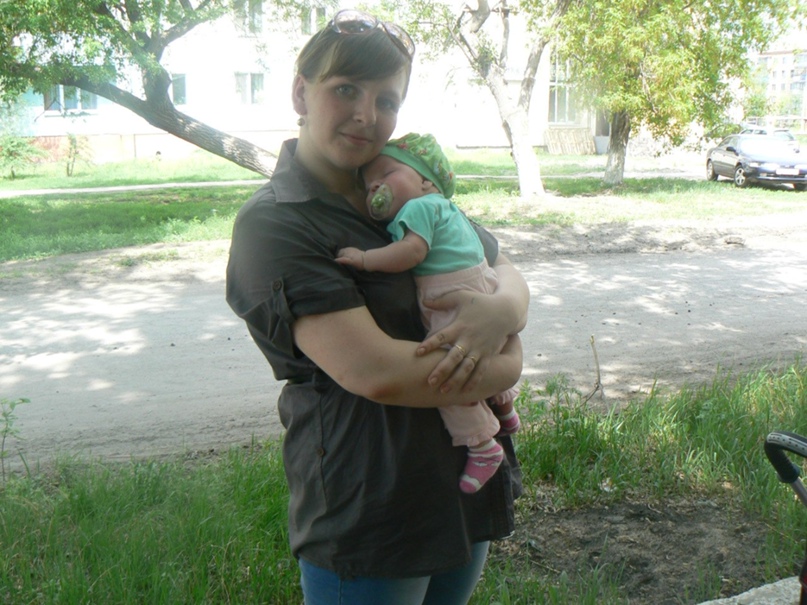 Валерия Говорова | Курган