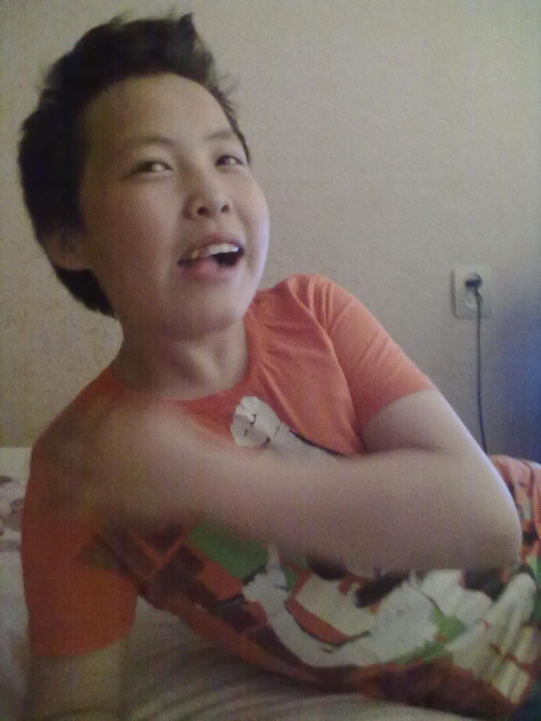 Миша Ефимов | Якутск