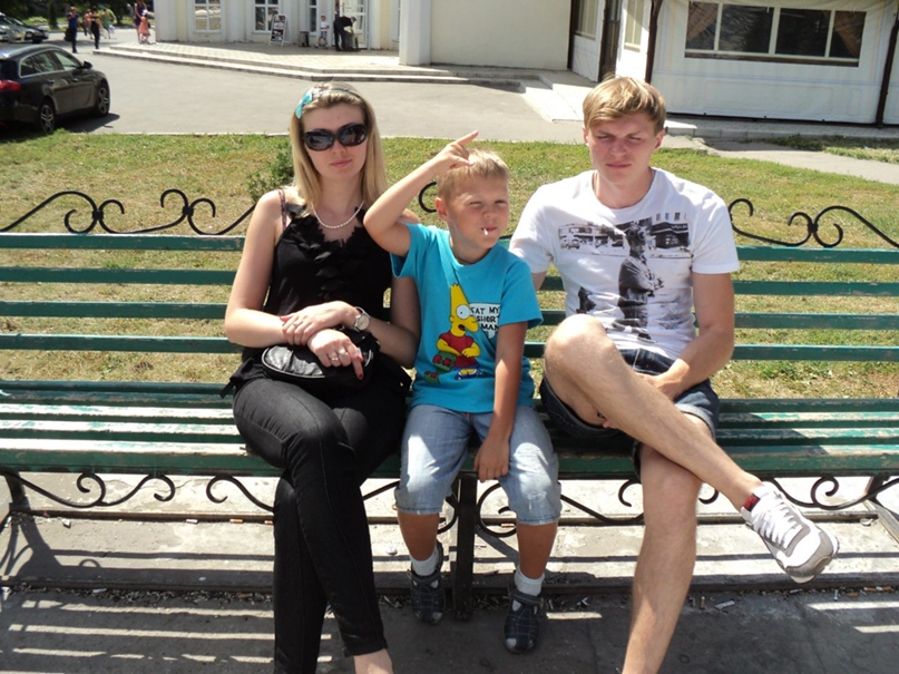 Ольга Круглова | Москва