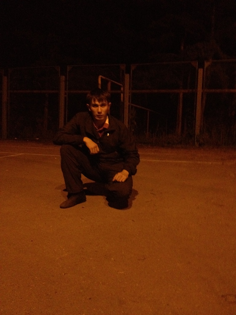 Руслан Николаев | Москва