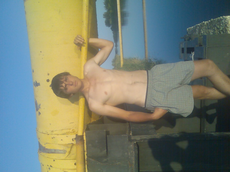 Юра Лобода | Киев