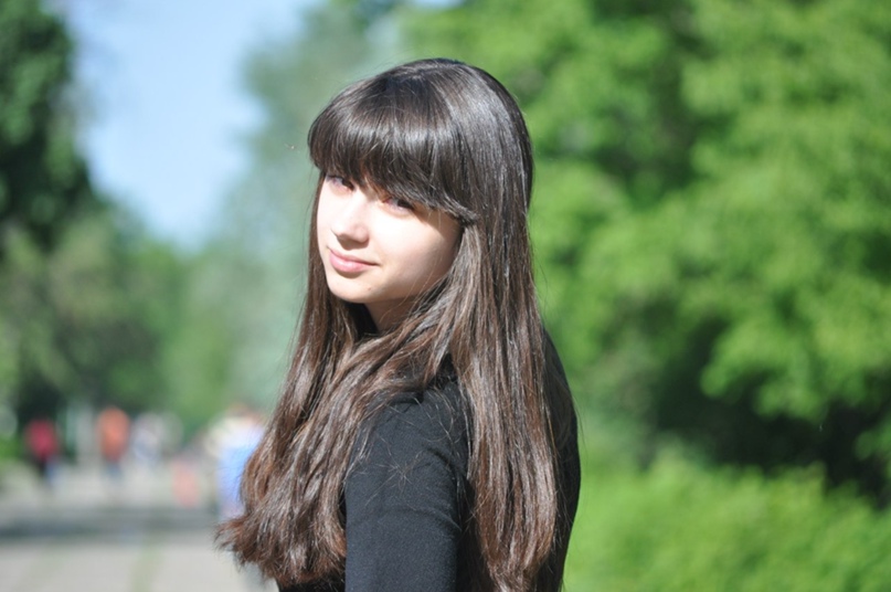 Алина Морозова | Липецк