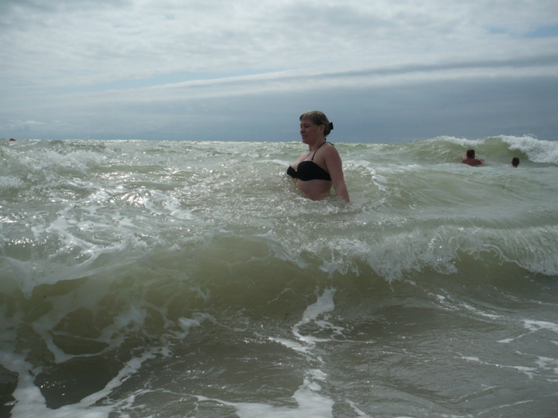 Наталья Мокрушина | Киров